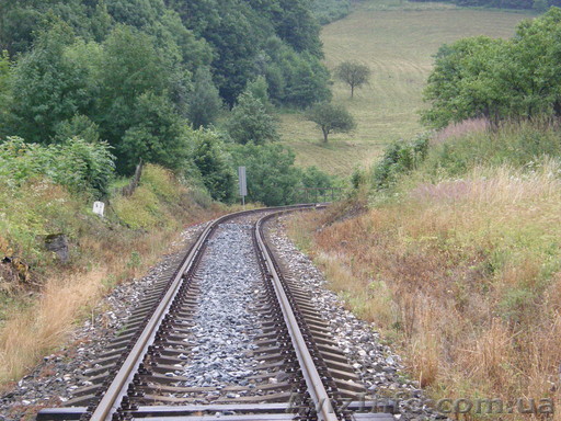 Продам рельсы                                                                    - <ro>Изображение</ro><ru>Изображение</ru> #1, <ru>Объявление</ru> #617991