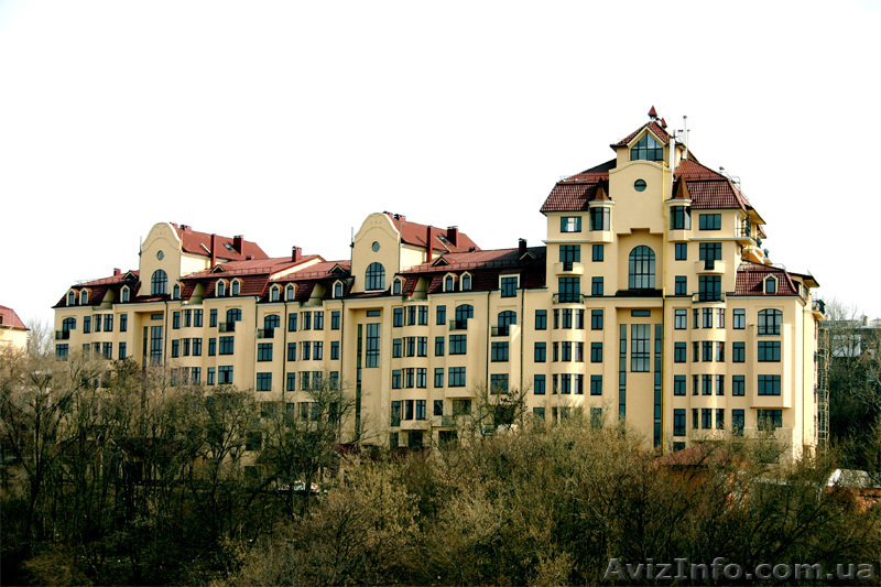 Продам 4-к.квартиру в элитном новострое "Садовая горка" - <ro>Изображение</ro><ru>Изображение</ru> #1, <ru>Объявление</ru> #632396