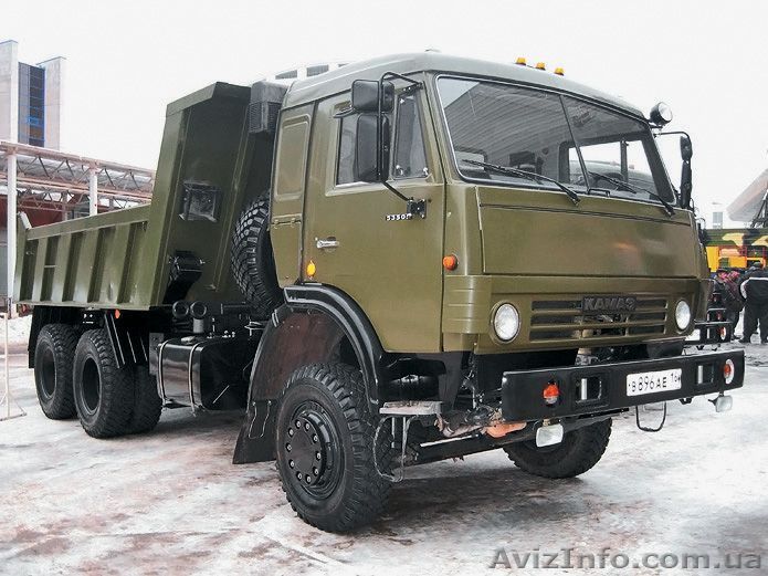 Услуги        КАМАЗ - <ro>Изображение</ro><ru>Изображение</ru> #1, <ru>Объявление</ru> #619984