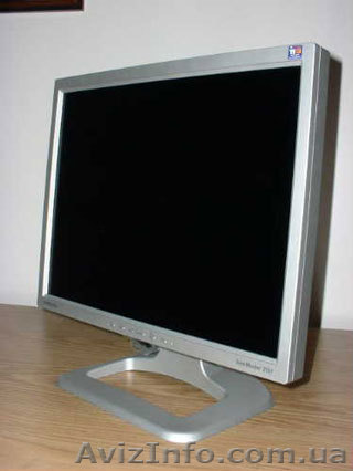 Продам профессиональный монитор б/у Samsung 213T 21.3"(4:3) - <ro>Изображение</ro><ru>Изображение</ru> #1, <ru>Объявление</ru> #608376