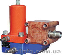 Сигнализатор перепада давления СПД-10/120 - <ro>Изображение</ro><ru>Изображение</ru> #1, <ru>Объявление</ru> #617880