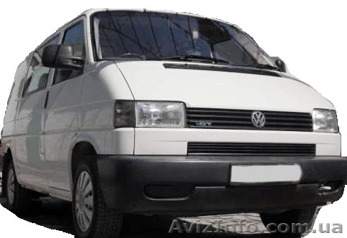 Грузоперевозки на Фольксваген Т4 - <ro>Изображение</ro><ru>Изображение</ru> #1, <ru>Объявление</ru> #618241