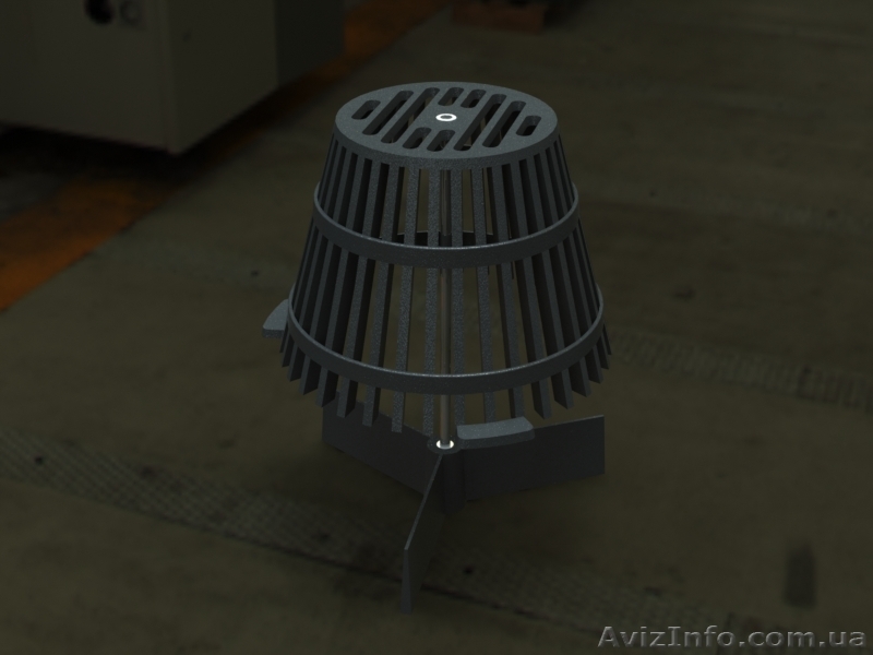 Фильтр для внутредомовых ливнистоков - <ro>Изображение</ro><ru>Изображение</ru> #1, <ru>Объявление</ru> #637346