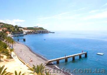 Отдых в Португалии  - <ro>Изображение</ro><ru>Изображение</ru> #1, <ru>Объявление</ru> #644605