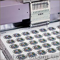 Компьютерная вышивка в Харькове - <ro>Изображение</ro><ru>Изображение</ru> #1, <ru>Объявление</ru> #654903