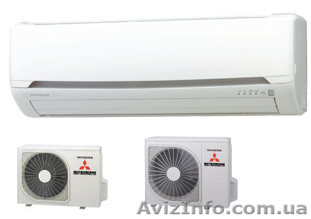 Установка кондиционеров. Обслуживание кондиционеров - <ro>Изображение</ro><ru>Изображение</ru> #1, <ru>Объявление</ru> #670198