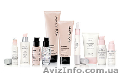 Красота с Mary Kay - <ro>Изображение</ro><ru>Изображение</ru> #1, <ru>Объявление</ru> #674108