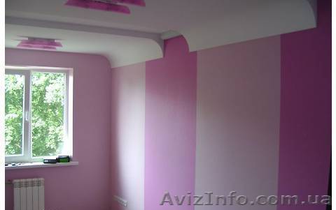 Отделочные работы Ремонт квартир - <ro>Изображение</ro><ru>Изображение</ru> #1, <ru>Объявление</ru> #648283