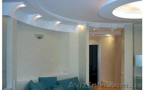 отделка и ремонт любой сложности - <ro>Изображение</ro><ru>Изображение</ru> #1, <ru>Объявление</ru> #648291