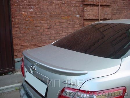 Спойлер Toyota  Camry - <ro>Изображение</ro><ru>Изображение</ru> #1, <ru>Объявление</ru> #657231