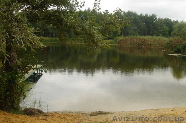 >В курортной зоне г. Чугуева на берегу реки Сев. Донец продам участок 0,6 га - <ro>Изображение</ro><ru>Изображение</ru> #1, <ru>Объявление</ru> #669206