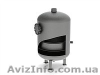 Расширитель дренажей и продувок - <ro>Изображение</ro><ru>Изображение</ru> #1, <ru>Объявление</ru> #654418