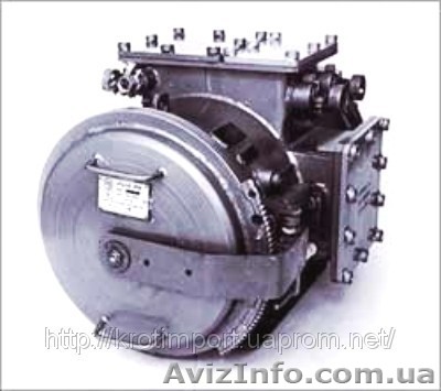 Агрегат шахтный АПШ-1 - <ro>Изображение</ro><ru>Изображение</ru> #1, <ru>Объявление</ru> #656938