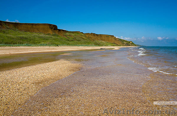 Азовское море из Харькова! - <ro>Изображение</ro><ru>Изображение</ru> #1, <ru>Объявление</ru> #666062