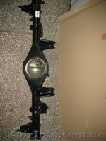 Картер (чулок) заднего моста Land Cruiser Prado (L120) и Lexus GX470 - <ro>Изображение</ro><ru>Изображение</ru> #1, <ru>Объявление</ru> #660249