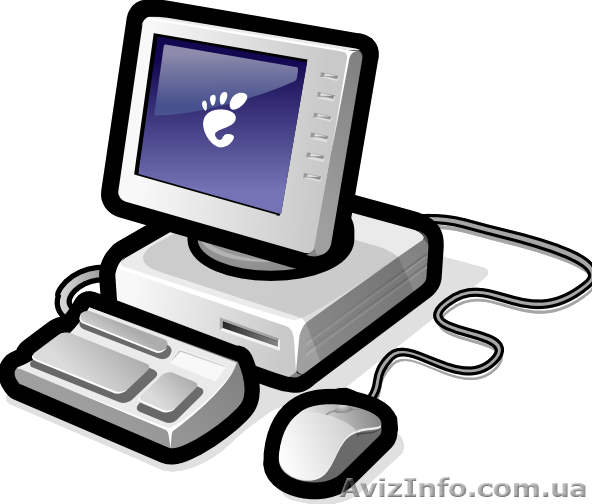 Ремонт ПК Настройка, Обслуживание, Компьютеров - <ro>Изображение</ro><ru>Изображение</ru> #1, <ru>Объявление</ru> #654075