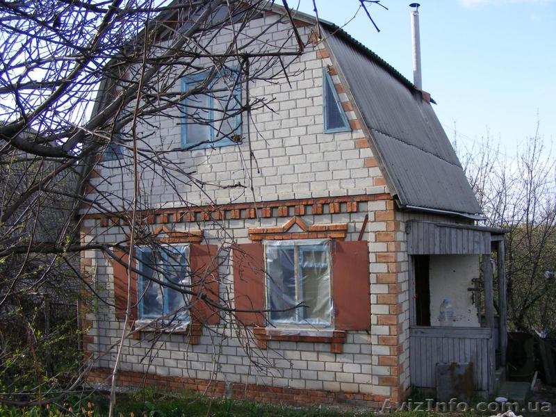 Продам под жильё дачу  - <ro>Изображение</ro><ru>Изображение</ru> #1, <ru>Объявление</ru> #648641