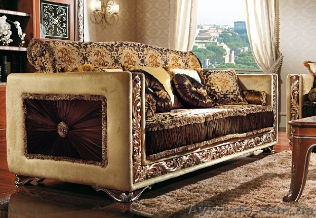 ремонт и реставрация мягкой мебели любой сложности постоянно - <ro>Изображение</ro><ru>Изображение</ru> #1, <ru>Объявление</ru> #666165