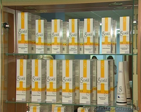 косметика Gestil, Alan Jey - <ro>Изображение</ro><ru>Изображение</ru> #1, <ru>Объявление</ru> #659593