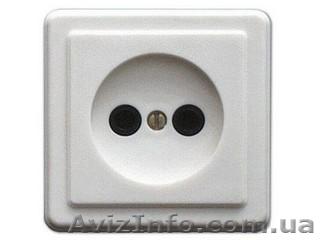 Услуги Электрика в Харькове : замена электропроводки, розеток  - <ro>Изображение</ro><ru>Изображение</ru> #1, <ru>Объявление</ru> #667054