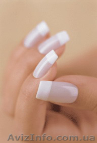 Наращивание ногтей 110 гр. - <ro>Изображение</ro><ru>Изображение</ru> #1, <ru>Объявление</ru> #652172