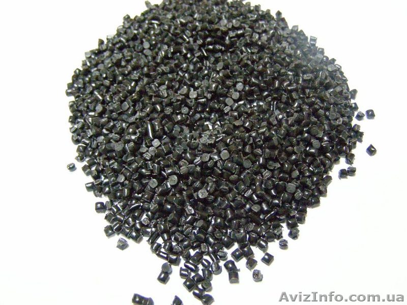 Куплю вторичную гранулу ПНД, экструзия - <ro>Изображение</ro><ru>Изображение</ru> #1, <ru>Объявление</ru> #663214