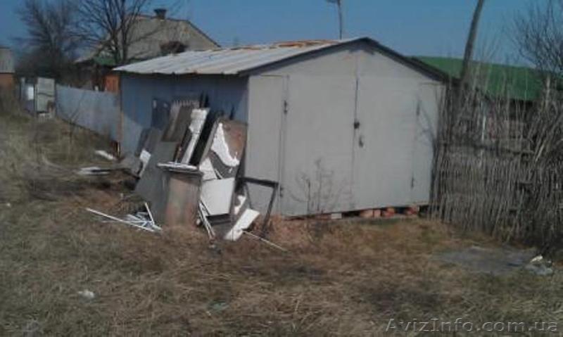 СРОЧНО продам разборной гараж - <ro>Изображение</ro><ru>Изображение</ru> #1, <ru>Объявление</ru> #655789