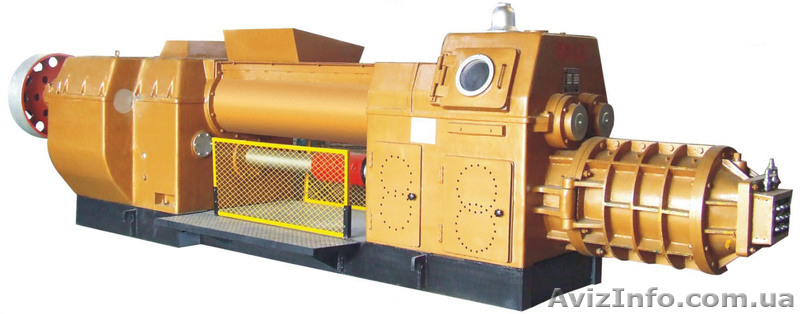 Оборудование для производства кирпича. - <ro>Изображение</ro><ru>Изображение</ru> #1, <ru>Объявление</ru> #662115