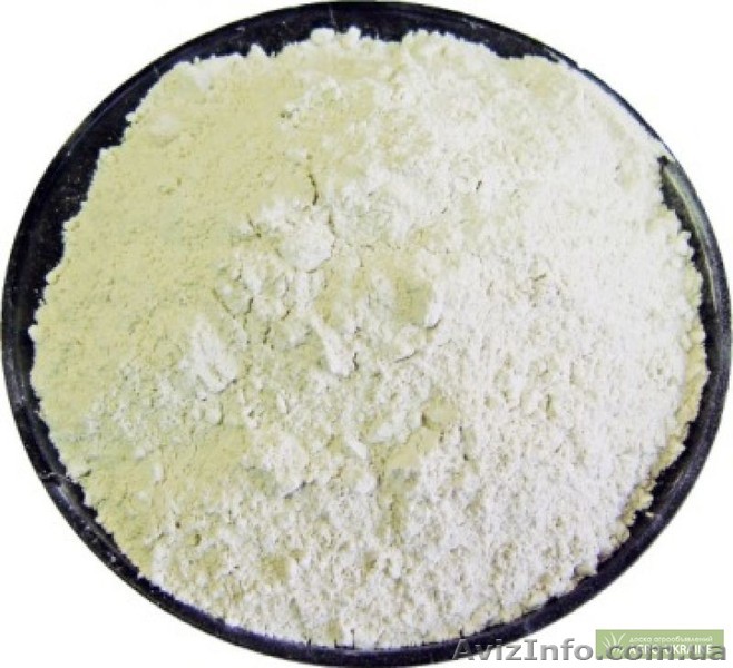 Известь-пушенка 35 кг. - <ro>Изображение</ro><ru>Изображение</ru> #1, <ru>Объявление</ru> #667043