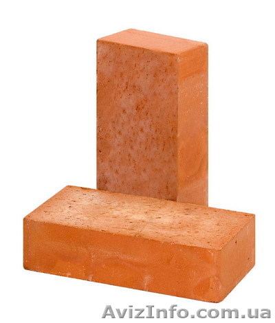 Кирпич красный М-100 - <ro>Изображение</ro><ru>Изображение</ru> #1, <ru>Объявление</ru> #666935