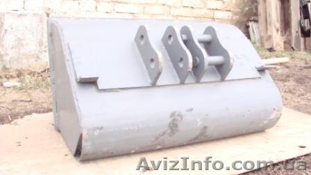 Ковши Т2-ЭДС-700 - <ro>Изображение</ro><ru>Изображение</ru> #1, <ru>Объявление</ru> #654409