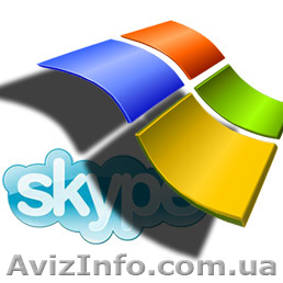 Установка WINDOWS.Настройка.Обслуживание.Лечение на вирусы Компьютеров,Ноутбуков - <ro>Изображение</ro><ru>Изображение</ru> #1, <ru>Объявление</ru> #668814