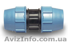 Муфта п/э 100/150/200 - <ro>Изображение</ro><ru>Изображение</ru> #1, <ru>Объявление</ru> #655321