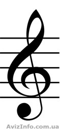 Ноты на заказ подбор нот - <ro>Изображение</ro><ru>Изображение</ru> #1, <ru>Объявление</ru> #663903