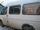 Форд транзит "Парус" - <ro>Изображение</ro><ru>Изображение</ru> #1, <ru>Объявление</ru> #673771