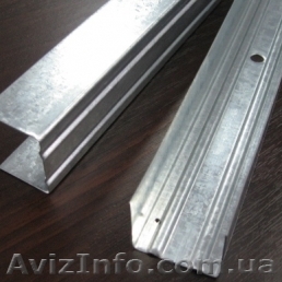 Профиль UD-27/СD-60 4мм, 3/4м		  - <ro>Изображение</ro><ru>Изображение</ru> #1, <ru>Объявление</ru> #667373