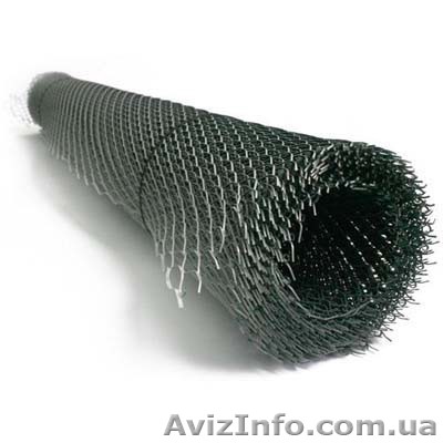 Сетка просечно-вытяжная ОЦ  - <ro>Изображение</ro><ru>Изображение</ru> #1, <ru>Объявление</ru> #667210