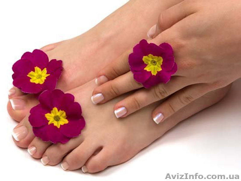 Маникюр,педикюр,гель-лак LECHAT-SHELLAC,роспись,гелевое наращивание - <ro>Изображение</ro><ru>Изображение</ru> #1, <ru>Объявление</ru> #649436