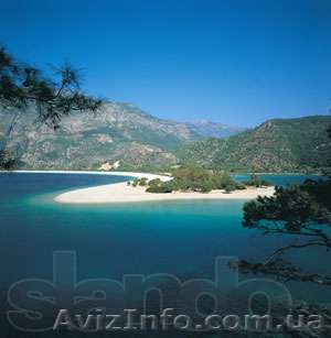 Пляжный отдых в Турции, Египте, Черногории, Хорватии, Тунисе, Болгарии  - <ro>Изображение</ro><ru>Изображение</ru> #1, <ru>Объявление</ru> #644582