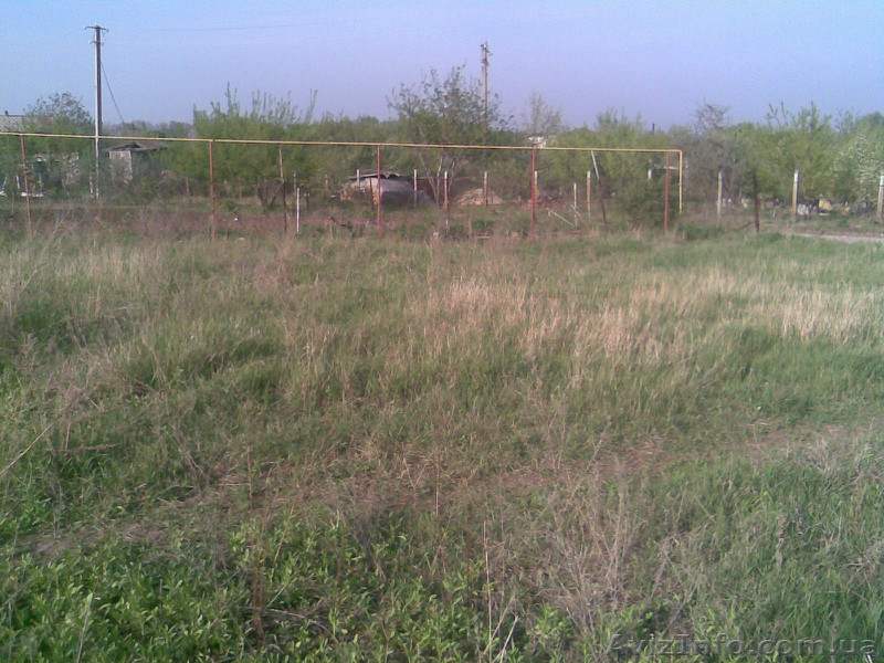 Продам участок в РайЕленовке - <ro>Изображение</ro><ru>Изображение</ru> #1, <ru>Объявление</ru> #575125