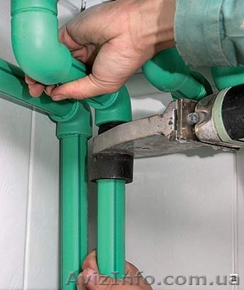 Сантехнические работы, услуги сантехника  - <ro>Изображение</ro><ru>Изображение</ru> #1, <ru>Объявление</ru> #701283