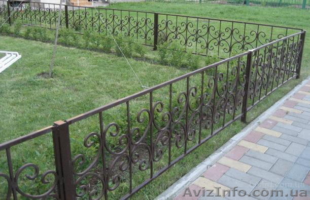 газонные ограждения различной формы сложности - <ro>Изображение</ro><ru>Изображение</ru> #1, <ru>Объявление</ru> #701639
