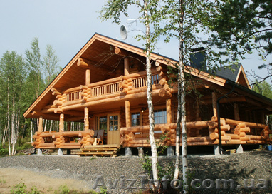  Дома ДЕРЕВЯННЫЕ - <ro>Изображение</ro><ru>Изображение</ru> #1, <ru>Объявление</ru> #687062