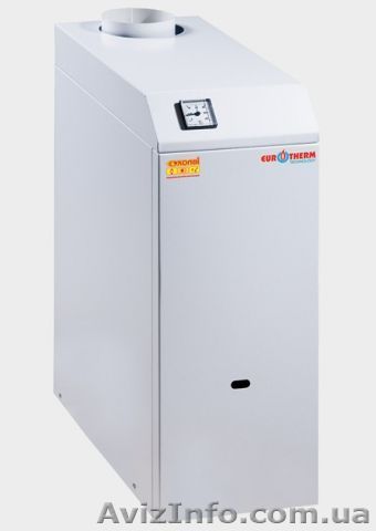 Котел газовый Колви КТН 10 TS - <ro>Изображение</ro><ru>Изображение</ru> #1, <ru>Объявление</ru> #691539