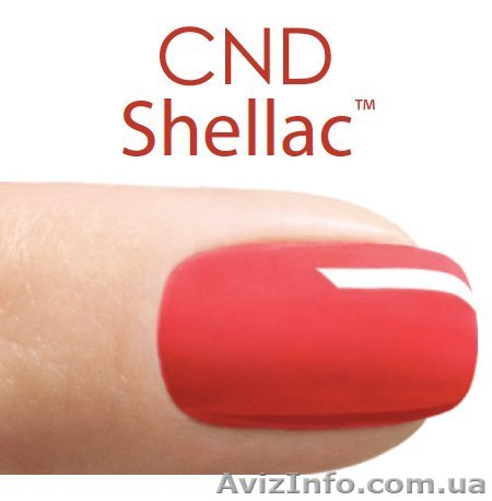 Покрытие Shellac от CND всего за 80 грн  - <ro>Изображение</ro><ru>Изображение</ru> #1, <ru>Объявление</ru> #687298