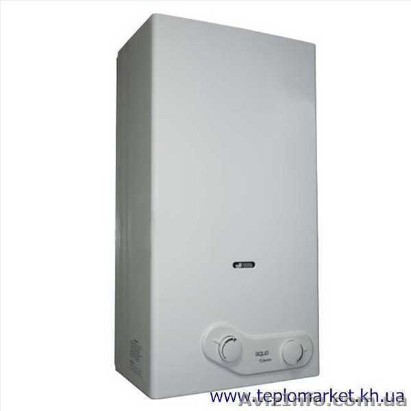 ГАЗОВАЯ КОЛОНКА (  Beretta Idrabagno Aqua 11) - <ro>Изображение</ro><ru>Изображение</ru> #1, <ru>Объявление</ru> #691541