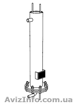 Холодильник отборов проб пара - <ro>Изображение</ro><ru>Изображение</ru> #1, <ru>Объявление</ru> #654419
