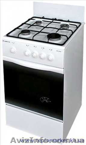 Плита газовая GRETA (ESTRADA) 1470 исп. 17 - <ro>Изображение</ro><ru>Изображение</ru> #1, <ru>Объявление</ru> #691555