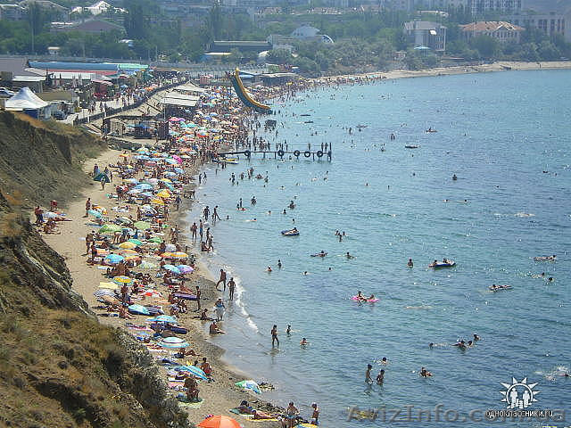 Отдых на Черноморье.Сдаю жилье. - <ro>Изображение</ro><ru>Изображение</ru> #1, <ru>Объявление</ru> #677266