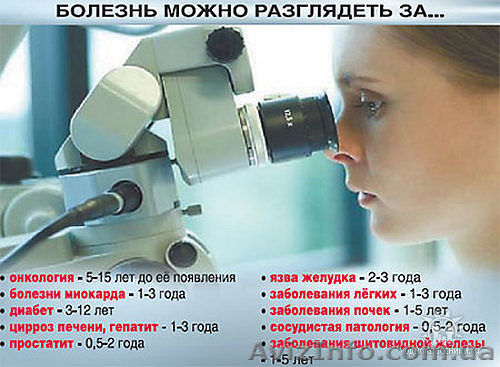 Тестирование живой капли крови  (Гемосканирование) - <ro>Изображение</ro><ru>Изображение</ru> #1, <ru>Объявление</ru> #692279